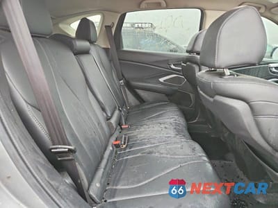 Zdjęcie 10 z 12 samochodu: 2021 ACURA RDX VIN:5J8TC2H39ML035835 - miniatura
