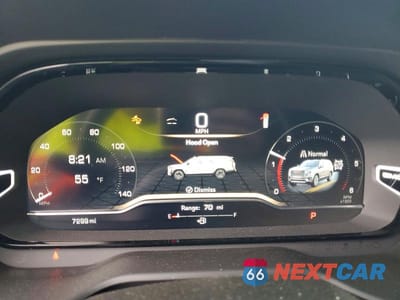Zdjęcie 9 z 13 samochodu: 2024 GMC YUKON XL VIN:1GKS2JKL4RR110076 - miniatura
