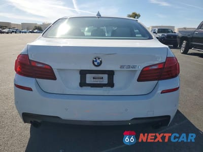 Zdjęcie 6 z 12 samochodu: 2015 BMW 535 I VIN:WBA5B1C52FG127178 - miniatura