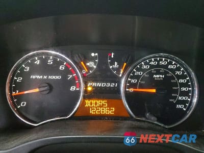 Zdjęcie 9 z 12 samochodu: 2012 GMC CANYON SLE VIN:1GTH6MFE0C8137151 - miniatura