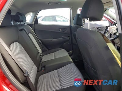 Zdjęcie 11 z 13 samochodu: 2021 HYUNDAI KONA SE VIN:KM8K12AA6MU707123 - miniatura