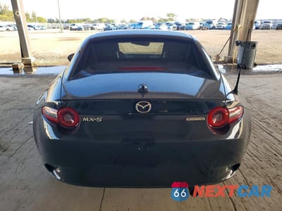 Zdjęcie 6 z 13 samochodu: 2025 MAZDA MX-5 MIATA GRAND TOURING VIN:JM1NDAM79S0651542 - miniatura