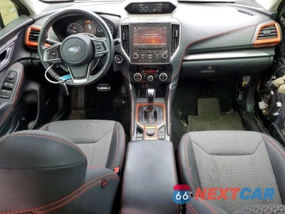 Zdjęcie 8 z 13 samochodu: 2019 SUBARU FORESTER SPORT VIN:JF2SKAPC9KH427837 - miniatura