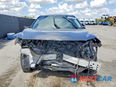 Piąte zdjęcie samochodu w środku: 2016 LEXUS RX 350 BASE VIN:2T2ZZMCA6GC031368 - miniatura