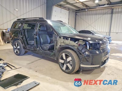 Czwarte zdjęcie samochodu z boku: 2024 HYUNDAI SANTA FE LIMITED VIN:5NMP4DGL8RH065640 - miniatura