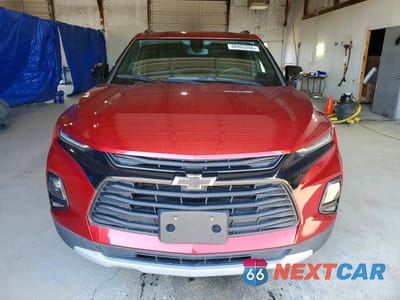 Piąte zdjęcie samochodu w środku: 2021 CHEVROLET BLAZER 2LT VIN:3GNKBHRS3MS502495 - miniatura