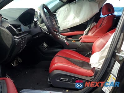 Zdjęcie 7 z 13 samochodu: 2024 ACURA RDX A-SPEC VIN:5J8TC2H66RL801084 - miniatura