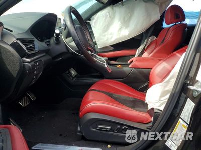 Zdjęcie 7 z 13 samochodu: 2024 ACURA RDX A-SPEC VIN:5J8TC2H66RL801084 - miniatura