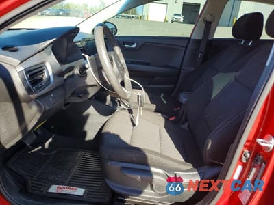 Zdjęcie 7 z 12 samochodu: 2020 KIA RIO S VIN:3KPA24AD8LE330293 - miniatura
