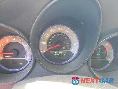Zdjęcie 9 z 12 samochodu: 2007 ACURA TL VIN:19UUA66267A022990 - miniatura
