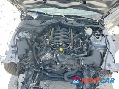 Zdjęcie 11 z 13 samochodu: 2021 FORD MUSTANG GT VIN:1FA6P8CF6M5115396 - miniatura