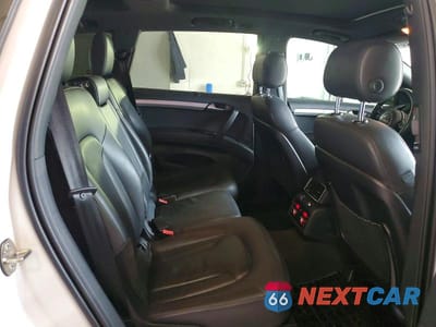 Zdjęcie 11 z 13 samochodu: 2014 AUDI Q7 PRESTIGE VIN:WA1WMAFE5ED019807 - miniatura