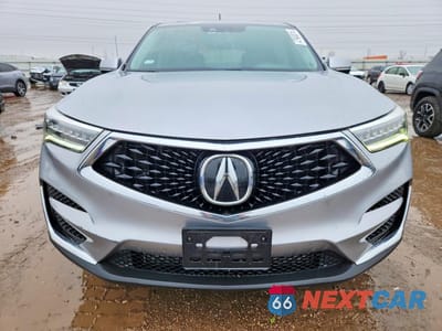 Piąte zdjęcie samochodu w środku: 2021 ACURA RDX VIN:5J8TC2H39ML035835 - miniatura
