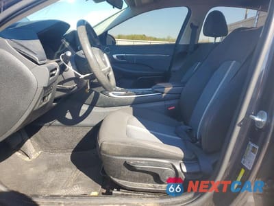 Zdjęcie 7 z 12 samochodu: 2020 HYUNDAI SONATA SE VIN:5NPEG4JA0LH033216 - miniatura