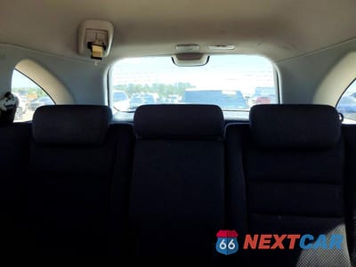 Zdjęcie 10 z 13 samochodu: 2007 HONDA CR-V LX VIN:JHLRE38367C047635 - miniatura