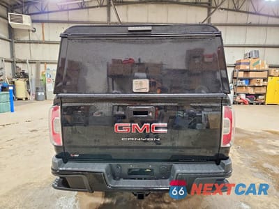 Zdjęcie 6 z 12 samochodu: 2022 GMC CANYON ELEVATION VIN:1GTG6CEN2N1244110 - miniatura