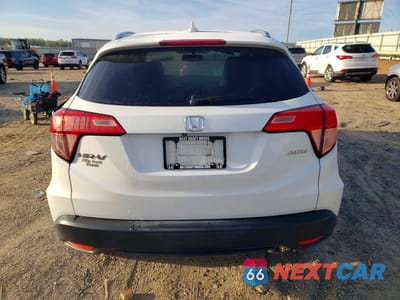 Zdjęcie 6 z 13 samochodu: 2016 HONDA HR-V EXL VIN:3CZRU6H76GM733042 - miniatura