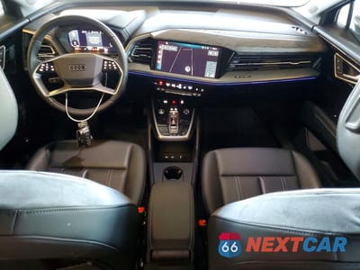 Zdjęcie 8 z 13 samochodu: 2024 AUDI Q4 E-TRON PREMIUM PLUS VIN:WA1LUBFZ7RP044398 - miniatura