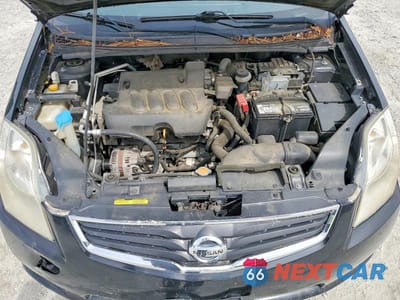Zdjęcie 11 z 11 samochodu: 2012 NISSAN SENTRA 2.0 VIN:3N1AB6AP4CL655186 - miniatura