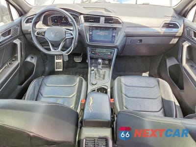 Zdjęcie 8 z 13 samochodu: 2022 VOLKSWAGEN TIGUAN SEL R-LINE VIN:3VV4B7AX5NM119426 - miniatura