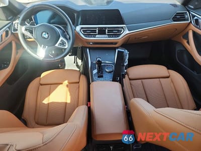 Zdjęcie 8 z 12 samochodu: 2023 BMW 430I GRAN COUPE VIN:WBA63AV07PFP02899 - miniatura