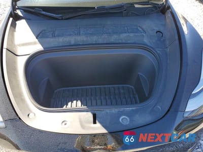 Zdjęcie 11 z 12 samochodu: 2022 TESLA MODEL Y VIN:7SAYGAEE7NF576527 - miniatura