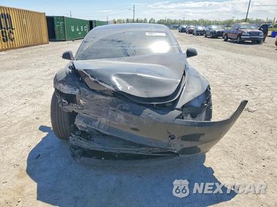 Piąte zdjęcie samochodu w środku: 2025 TESLA MODEL 3 VIN:5YJ3E1EA6SF037144 - miniatura