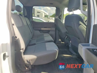 Zdjęcie 6 z 10 samochodu: 2024 FORD F250 SUPER DUTY VIN:1FT7W2BN1REE22621 - miniatura