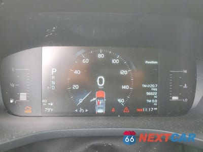 Zdjęcie 9 z 12 samochodu: 2019 VOLVO XC60 T5 VIN:LYV102RK6KB232600 - miniatura