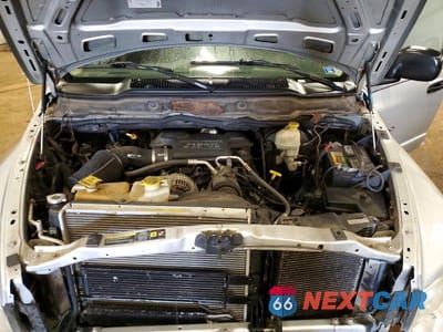 Zdjęcie 11 z 12 samochodu: 2004 DODGE RAM 1500 ST VIN:1D7HA18DX4S759820 - miniatura