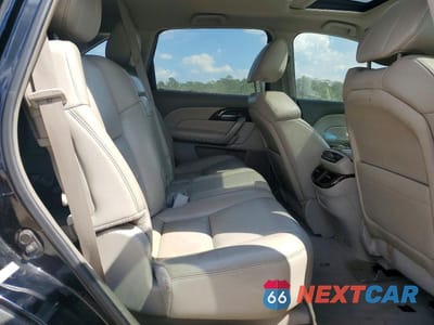 Zdjęcie 11 z 13 samochodu: 2013 ACURA MDX TECHNOLOGY VIN:2HNYD2H44DH507053 - miniatura