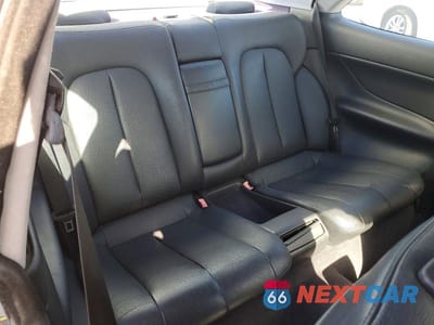 Zdjęcie 10 z 12 samochodu: 2001 MERCEDES-BENZ CLK 430 VIN:WDBLJ70G61T069712 - miniatura