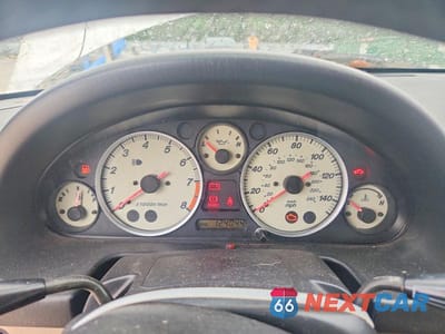 Zdjęcie 9 z 12 samochodu: 2003 MAZDA MX-5 MIATA SV VIN:JM1NB353230303273 - miniatura