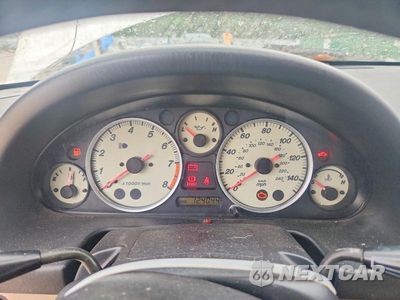 Zdjęcie 17 z 24 samochodu: 2003 MAZDA MX-5 MIATA SV VIN:JM1NB353230303273 - miniatura