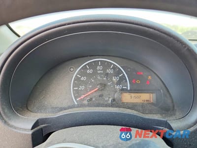 Zdjęcie 9 z 12 samochodu: 2013 NISSAN VERSA 1.6 S VIN:3N1CN7AP1DL869916 - miniatura