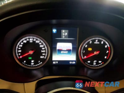 Zdjęcie 9 z 12 samochodu: 2017 MERCEDES-BENZ GLC COUPE 300 4MATIC VIN:WDC0J4KB5HF149834 - miniatura
