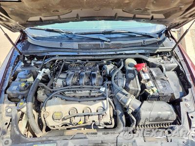 Zdjęcie 11 z 12 samochodu: 2012 FORD TAURUS SEL VIN:1FAHP2EW8CG104406 - miniatura