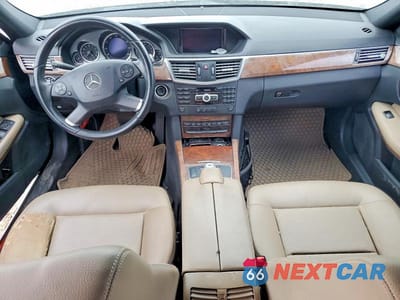 Zdjęcie 8 z 12 samochodu: 2012 MERCEDES-BENZ E 350 VIN:WDDHF5KBXCA563784 - miniatura