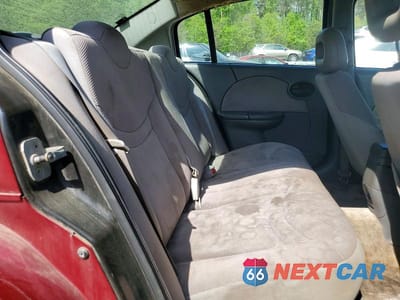 Zdjęcie 10 z 12 samochodu: 2004 SATURN ION LEVEL 2 VIN:1G8AZ52F54Z177504 - miniatura