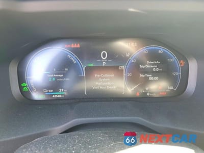 Zdjęcie 9 z 12 samochodu: 2024 TOYOTA RAV4 PRIME XSE VIN:JTMEB3FV9RD210669 - miniatura