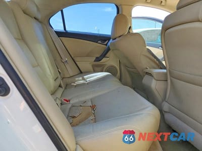 Zdjęcie 10 z 13 samochodu: 2009 ACURA TSX VIN:JH4CU266X9C035972 - miniatura