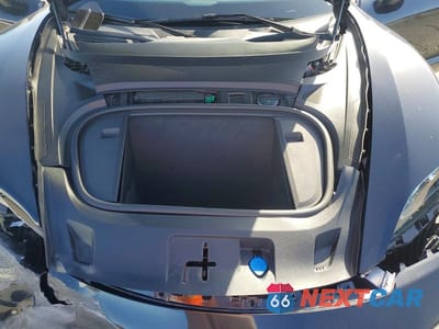 Zdjęcie 11 z 12 samochodu: 2025 PORSCHE TAYCAN BASE VIN:WP0AA2Y14SSA09577 - miniatura