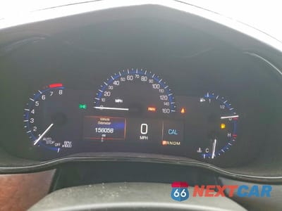Zdjęcie 9 z 12 samochodu: 2016 CADILLAC CTS LUXURY COLLECTION VIN:1G6AX5SX5G0110417 - miniatura