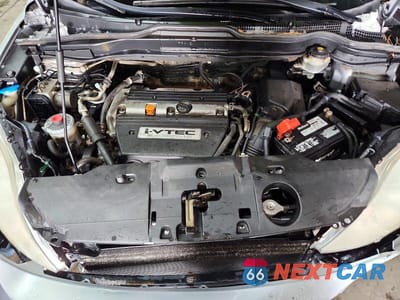 Zdjęcie 12 z 14 samochodu: 2008 HONDA CR-V LX VIN:JHLRE483X8C068947 - miniatura