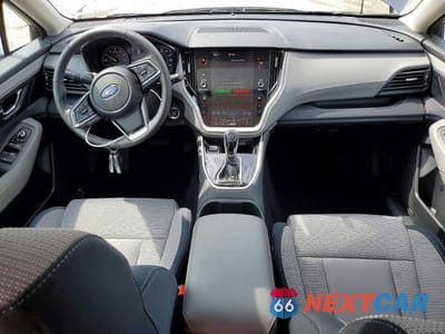 Zdjęcie 8 z 12 samochodu: 2025 SUBARU OUTBACK PREMIUM VIN:4S4BTAFC7S3214875 - miniatura