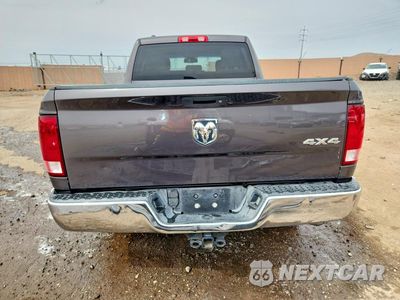 Zdjęcie 6 z 13 samochodu: 2016 RAM 1500 ST VIN:1C6RR7FG5GS374443 - miniatura