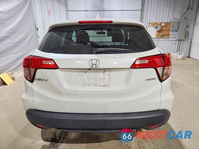Zdjęcie 6 z 13 samochodu: 2016 HONDA HR-V EX VIN:3CZRU6H54GM706632 - miniatura