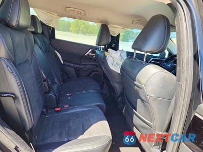 Zdjęcie 11 z 13 samochodu: 2022 MITSUBISHI OUTLANDER SE VIN:JA4J3UA88NZ011154 - miniatura