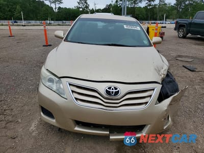 Piąte zdjęcie samochodu w środku: 2011 TOYOTA CAMRY LE VIN:4T4BF3EK7BR119907 - miniatura