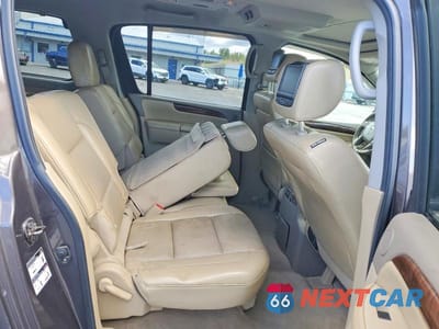 Zdjęcie 11 z 13 samochodu: 2013 NISSAN ARMADA SV VIN:5N1AA0NC3DN601203 - miniatura